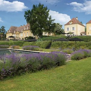 Château Les Merles et ses Villas